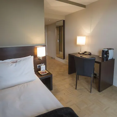 Altera Ξενοδοχείο 4*