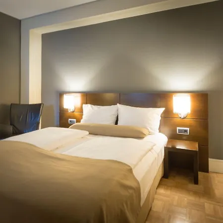 阿尔特拉酒店 酒店