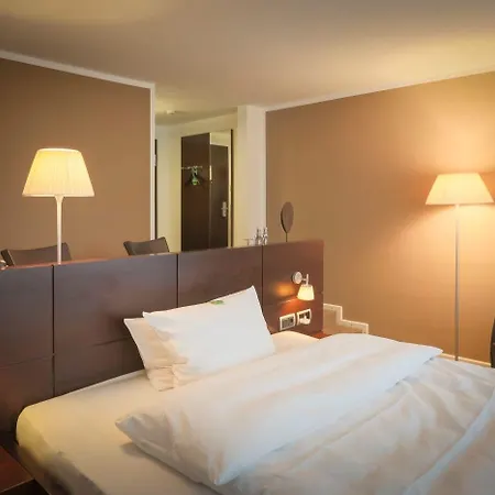 阿尔特拉酒店 酒店 奥尔登堡