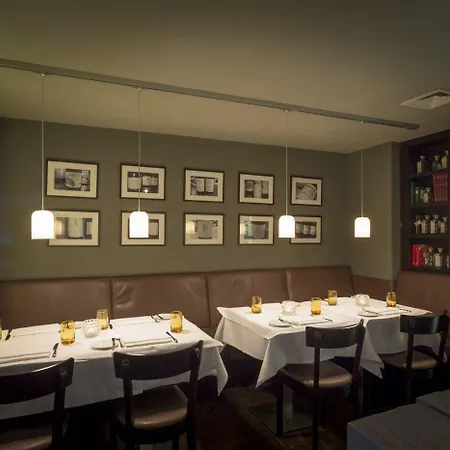 酒店 阿尔特拉酒店