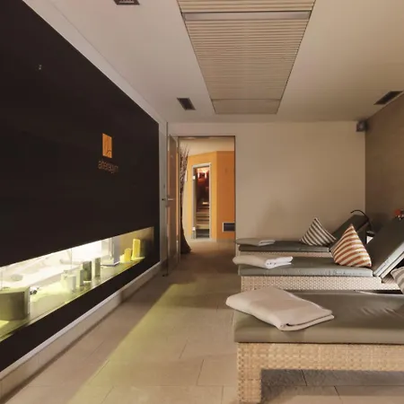 阿尔特拉酒店 酒店 奥尔登堡