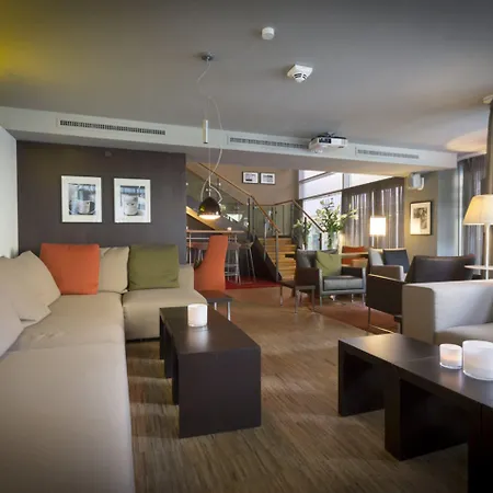 فندق Altera 4*