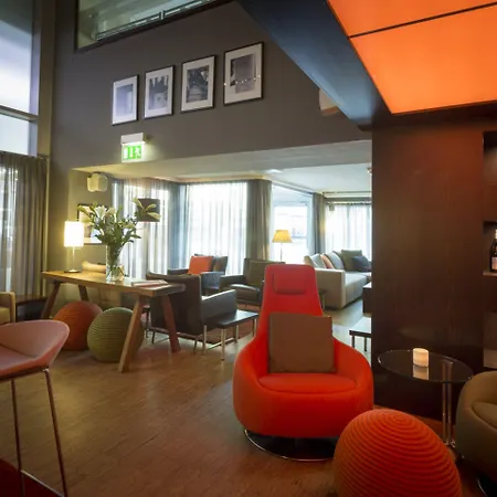 Ξενοδοχείο Altera Όλντεμπουργκ