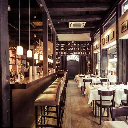 阿尔特拉酒店 奥尔登堡