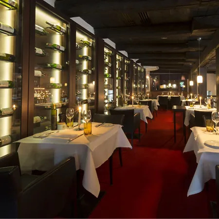 阿尔特拉酒店 4*