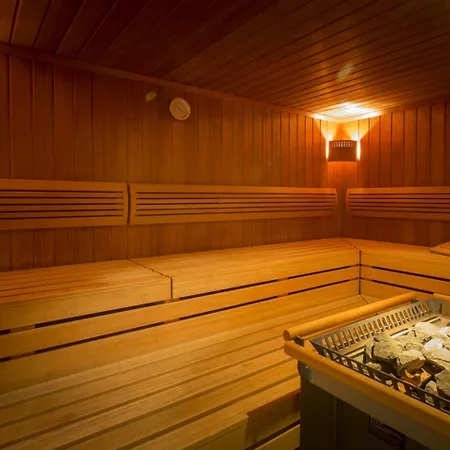 阿尔特拉酒店 奥尔登堡