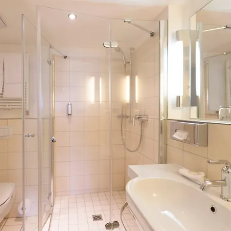 阿尔特拉酒店 酒店 奥尔登堡