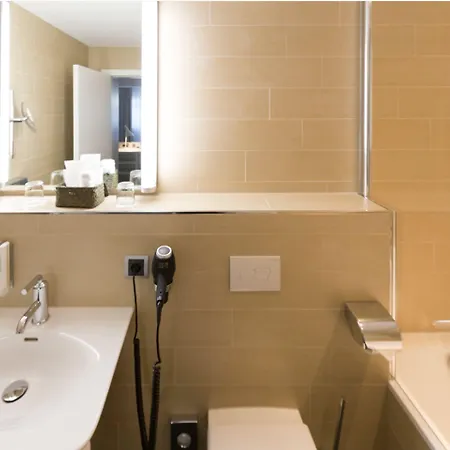 阿尔特拉酒店 酒店 4*