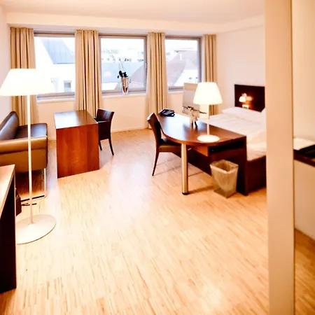 Altera Ξενοδοχείο Όλντεμπουργκ