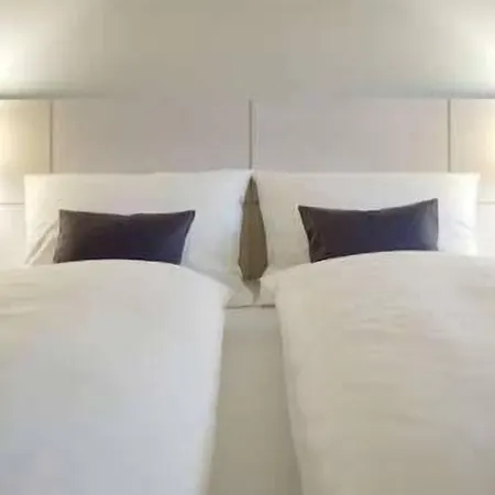 Altera Ξενοδοχείο Όλντεμπουργκ