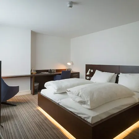 Altera Hotel