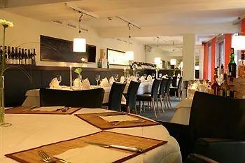 Altera 4* Όλντεμπουργκ