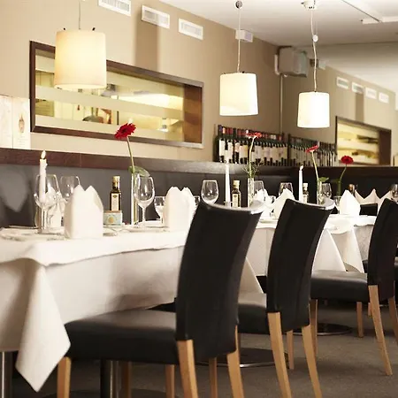 Altera Hotel Oldenburg