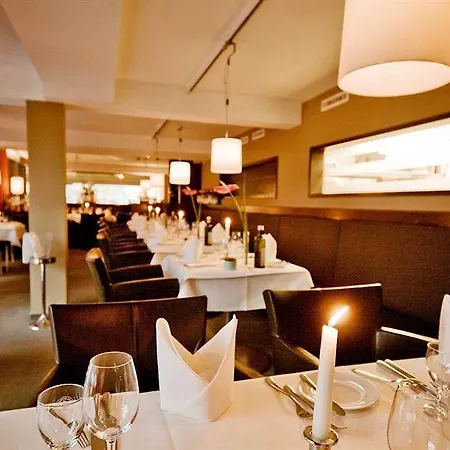 Altera 4* Όλντεμπουργκ