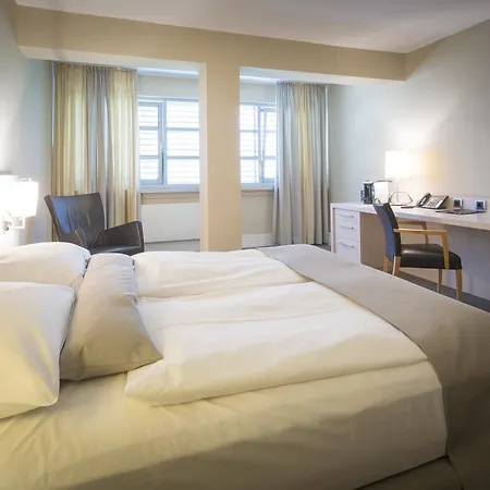 Altera Ξενοδοχείο