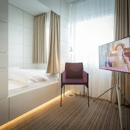 Altera Hotel 4*