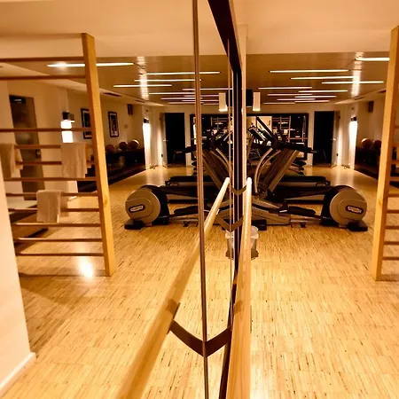 阿尔特拉酒店 酒店