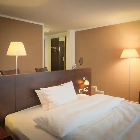 Altera Ξενοδοχείο