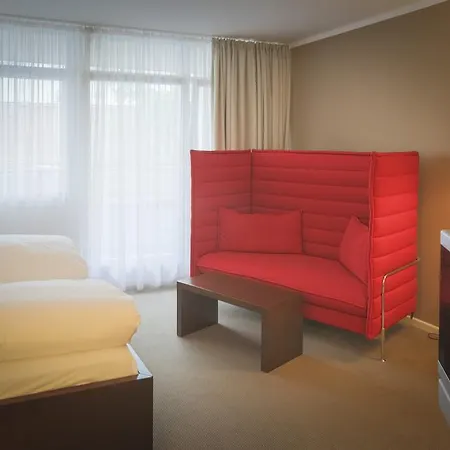 Ξενοδοχείο Altera 4*