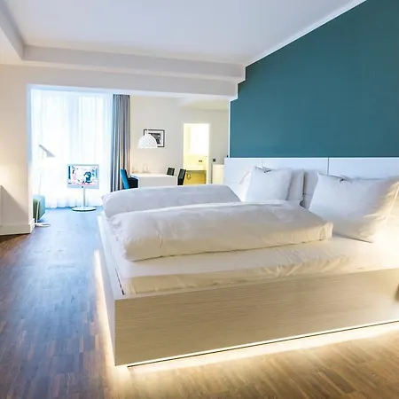 Altera Ξενοδοχείο