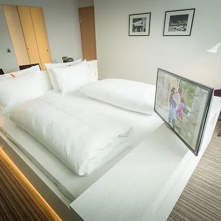 阿尔特拉酒店 酒店 4*