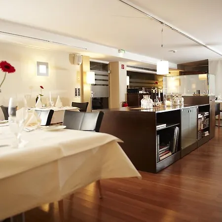 Altera Ξενοδοχείο