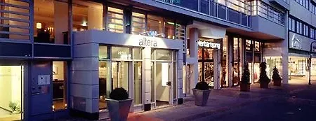 Altera Hotel