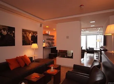 阿尔特拉酒店 4*