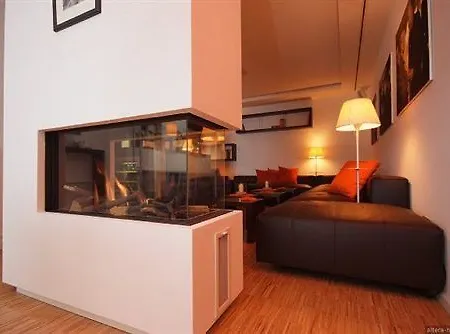 Ξενοδοχείο Altera Όλντεμπουργκ