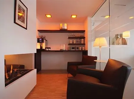 Altera Ξενοδοχείο Όλντεμπουργκ