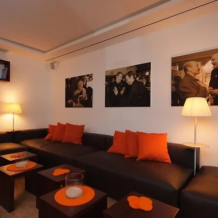 酒店 阿尔特拉酒店 4*