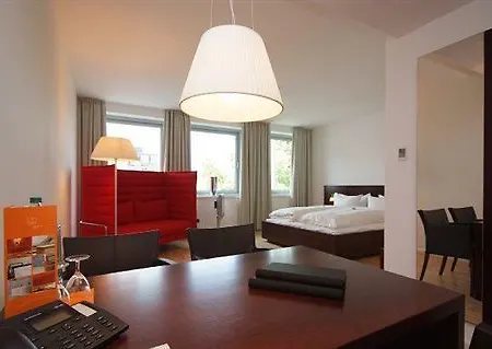 Altera 4* Όλντεμπουργκ