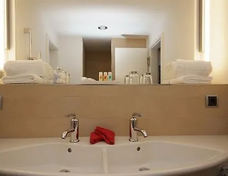 阿尔特拉酒店 酒店 奥尔登堡