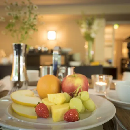 阿尔特拉酒店 4*