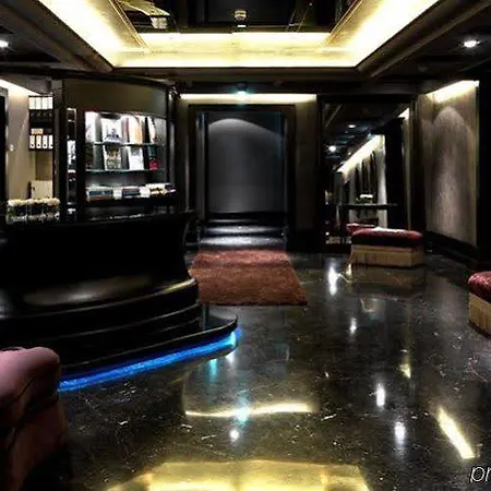 阿尔特拉酒店 酒店 4*