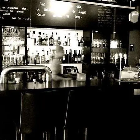 Altera Ξενοδοχείο Όλντεμπουργκ