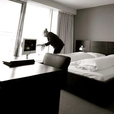 阿尔特拉酒店 酒店 4*