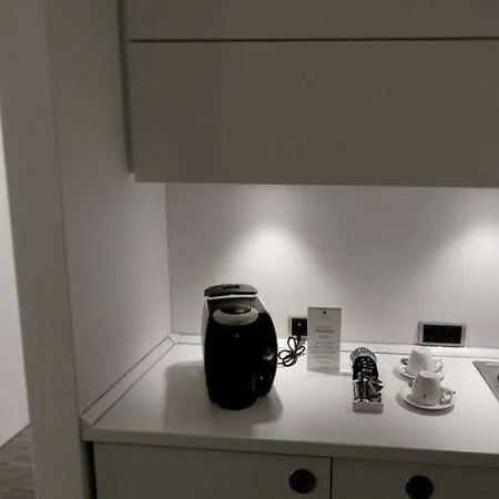 Altera Ξενοδοχείο