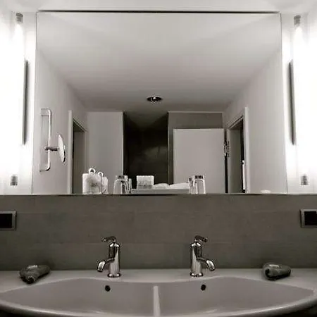 阿尔特拉酒店 酒店 奥尔登堡