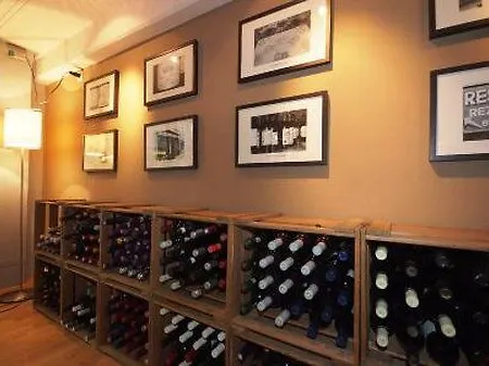 Altera Ξενοδοχείο Όλντεμπουργκ