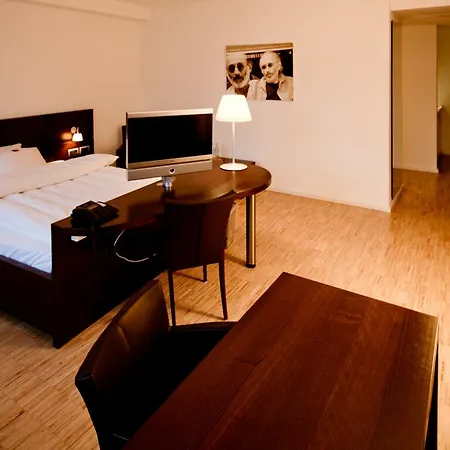 Ξενοδοχείο Altera Όλντεμπουργκ