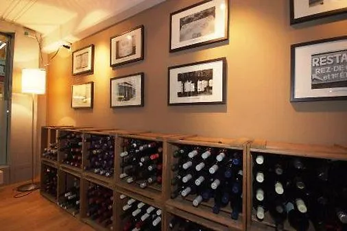 阿尔特拉酒店 酒店 奥尔登堡